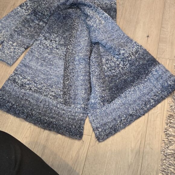 Women's Prana open front sweater - Picture 4 of 4